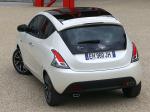 Lancia Ypsilon 2011 года